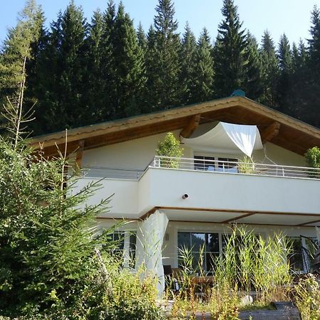 Haus Fuchs Apartment ซังต์ มาร์ติน อัม เทนเนนเกอเบียร์เกอ ภายนอก รูปภาพ