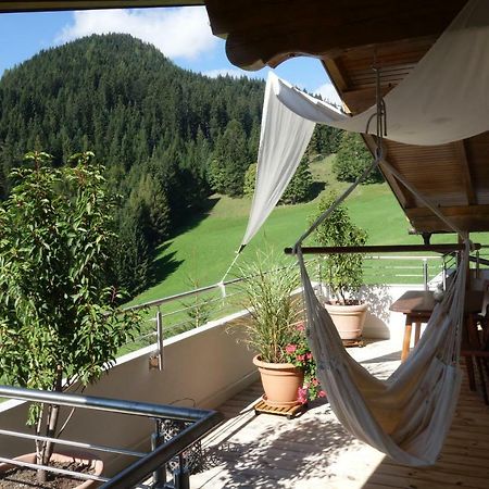 Haus Fuchs Apartment ซังต์ มาร์ติน อัม เทนเนนเกอเบียร์เกอ ภายนอก รูปภาพ