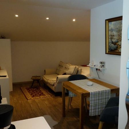Haus Fuchs Apartment ซังต์ มาร์ติน อัม เทนเนนเกอเบียร์เกอ ภายนอก รูปภาพ
