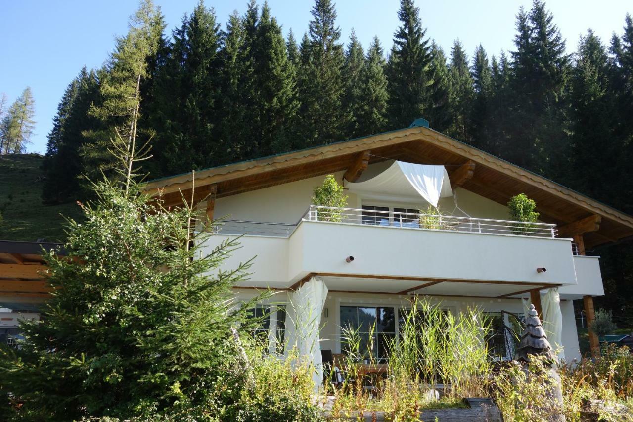 Haus Fuchs Apartment ซังต์ มาร์ติน อัม เทนเนนเกอเบียร์เกอ ภายนอก รูปภาพ
