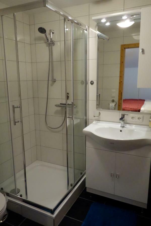 Haus Fuchs Apartment ซังต์ มาร์ติน อัม เทนเนนเกอเบียร์เกอ ภายนอก รูปภาพ