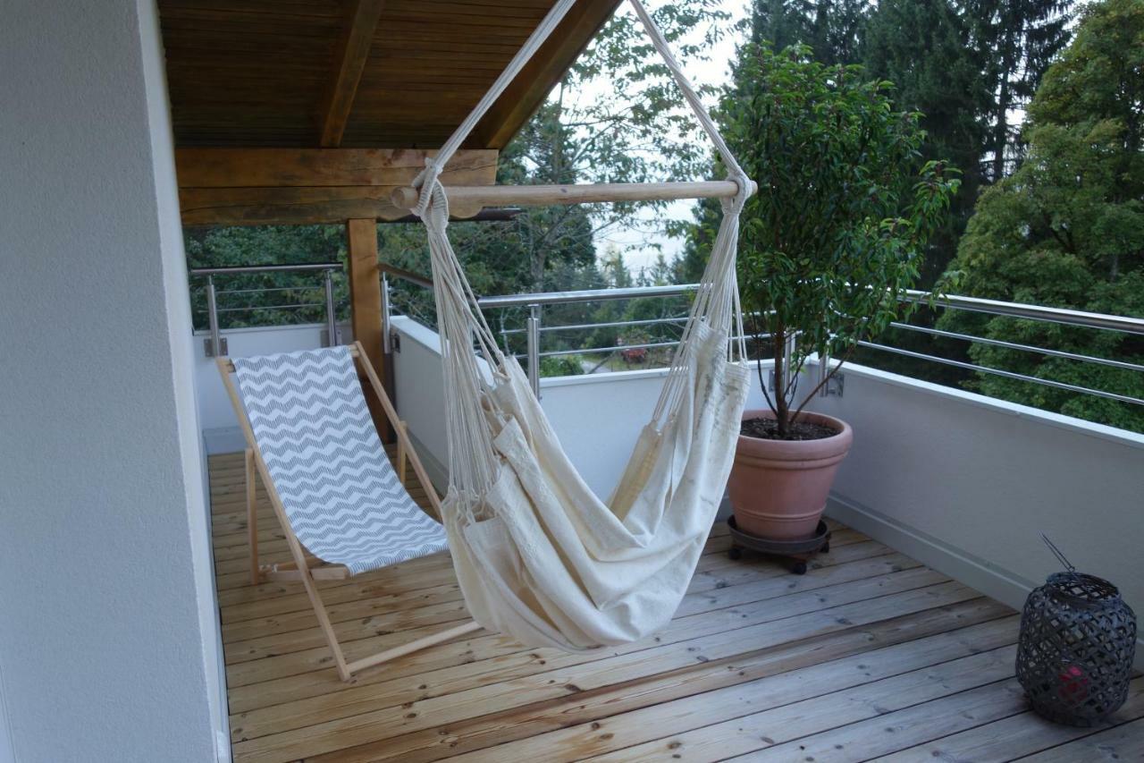 Haus Fuchs Apartment ซังต์ มาร์ติน อัม เทนเนนเกอเบียร์เกอ ภายนอก รูปภาพ
